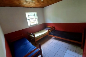 foto de Clinica psiquiátrica masculinoe feminina Embu guacu